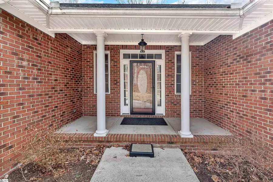 1432 Hunters Trail, Anderson, SC 29625 - #2