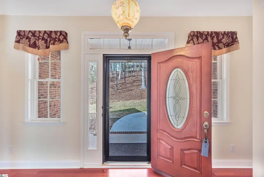 1432 Hunters Trail, Anderson, SC 29625 - #3