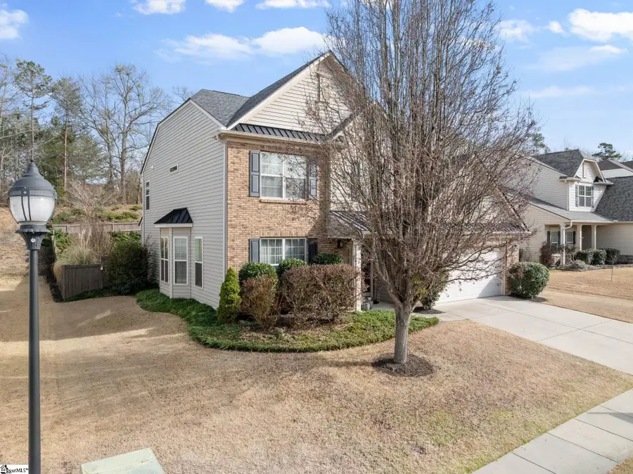 116 Kelsey Glen Lane, Simpsonville, SC 29681 - #3