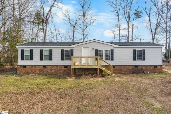 6 Homeplace Court, Simpsonville, SC 29680