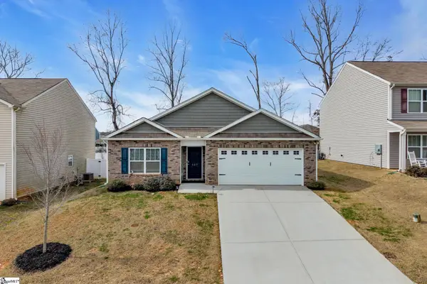 407 Sweetgrass Lane, Powdersville, SC 29673