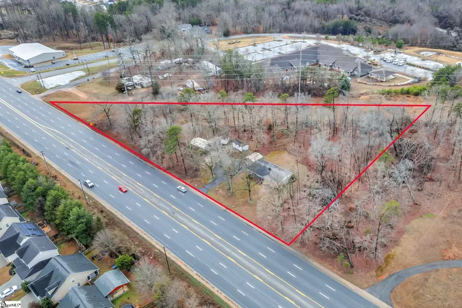 8819 White Horse Road, Greenville, SC 29617-1204 - #2