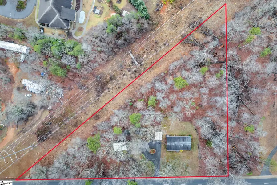 8819 White Horse Road, Greenville, SC 29617-1204 - #3