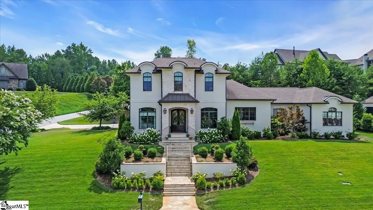 144 Gascony Drive, Greenville, SC 29609 - #1