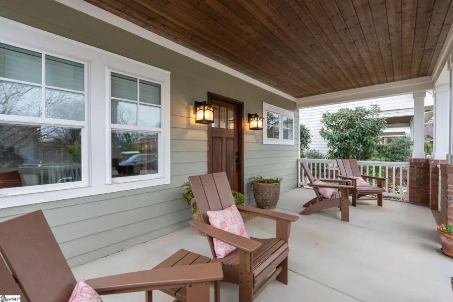 46 Burdette Street, Greenville, SC 29611 - #3