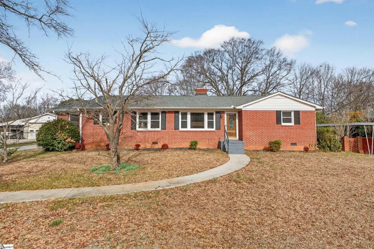 104 Salem Court, Greenville, SC 29617 - #1