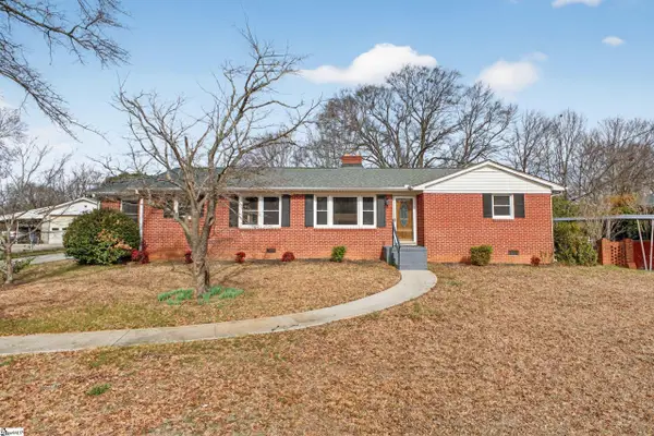 104 Salem Court, Greenville, SC 29617