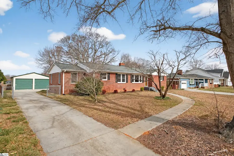 104 Salem Court, Greenville, SC 29617 - #2