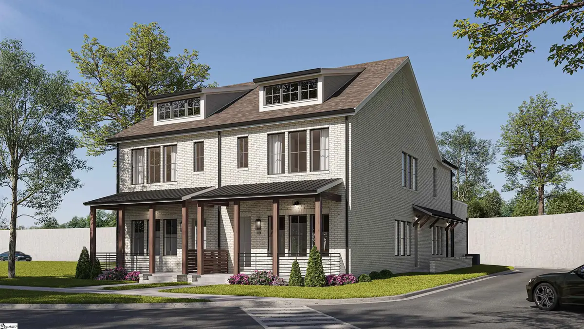 30 Mcneil Court, Greenville, SC 29609 - #1