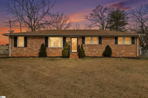 113 High Valley Boulevard, Greenville, SC 29605