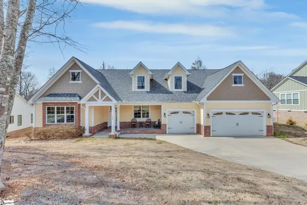 104 Pinelands Place, Travelers Rest, SC 29690