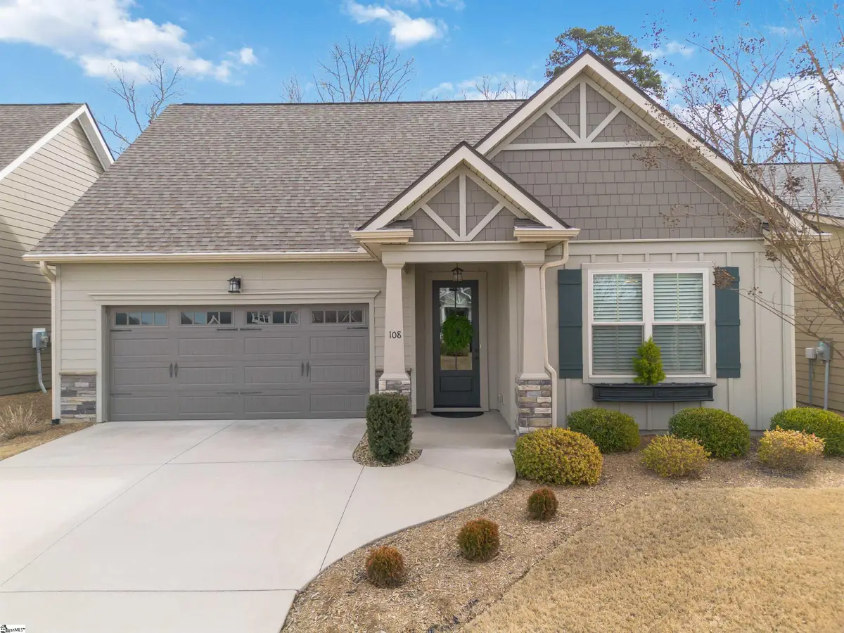 108 Mayfly Way, Simpsonville, SC 29680 - #1
