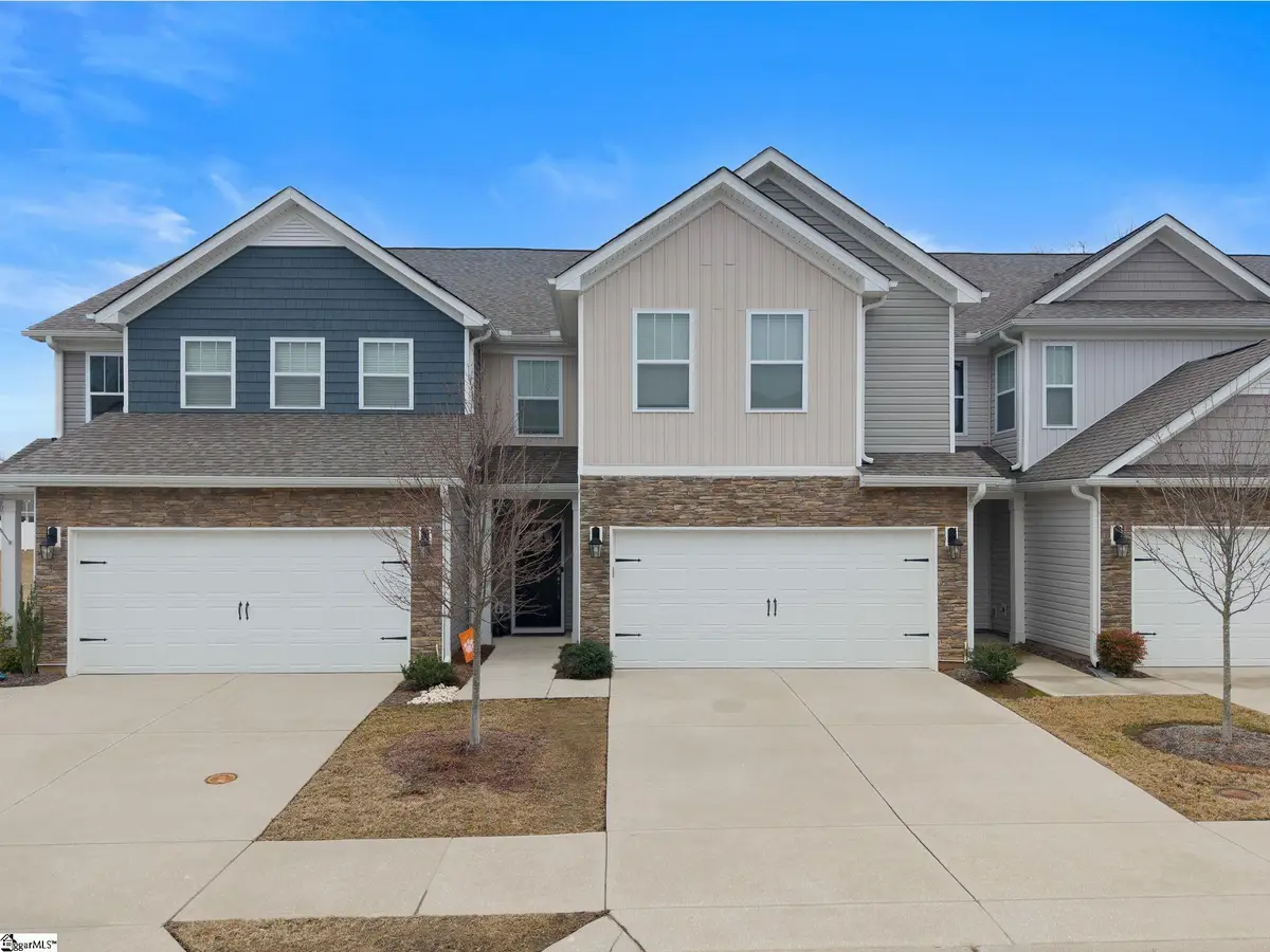 213 Reynard Trail, Greenville, SC 29609 - #1