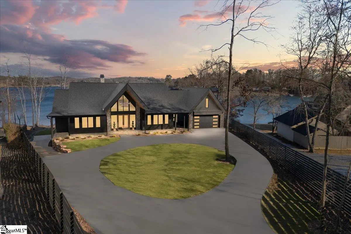 12048 Carnelda Drive, Seneca, SC 29672 - #1