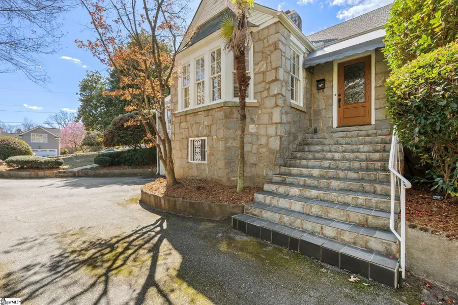 47 Douglas Drive, Greenville, SC 29605 - #2