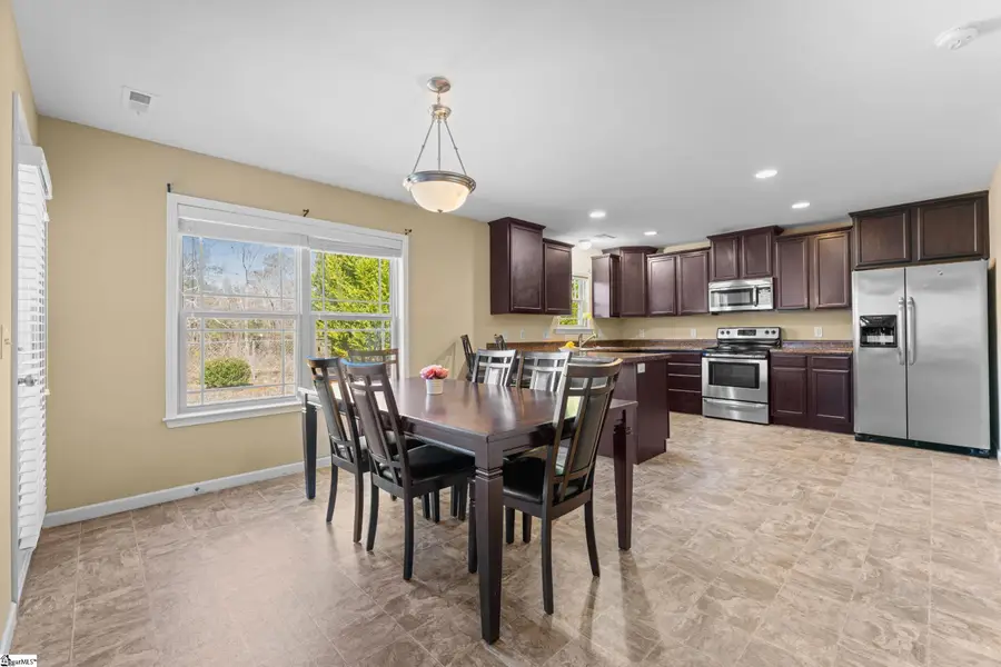 408 Terilyn Court, Greenville, SC 29611 - #3