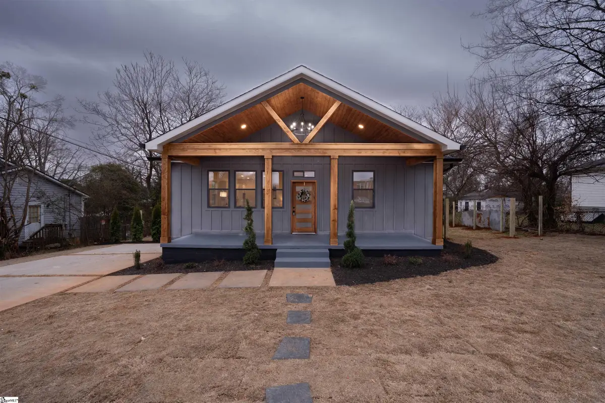 28 6th Street, Greenville, SC 29611 - #1