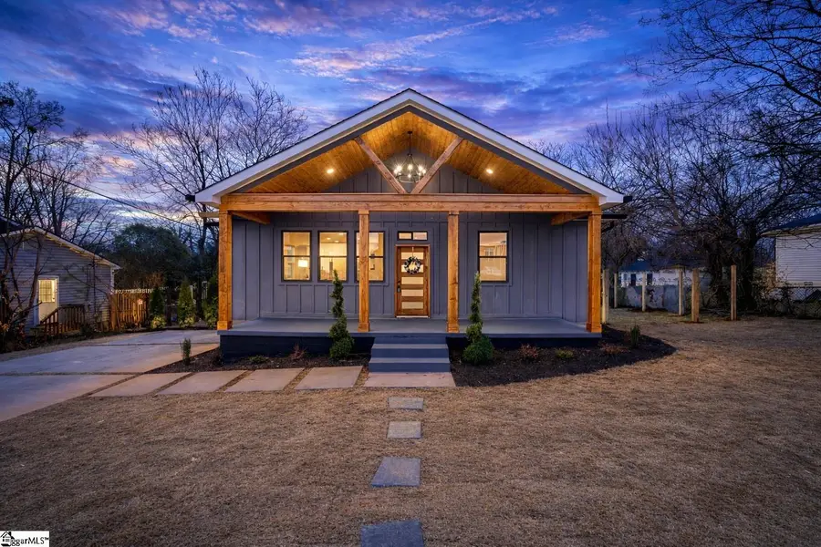 28 6th Street, Greenville, SC 29611 - #2