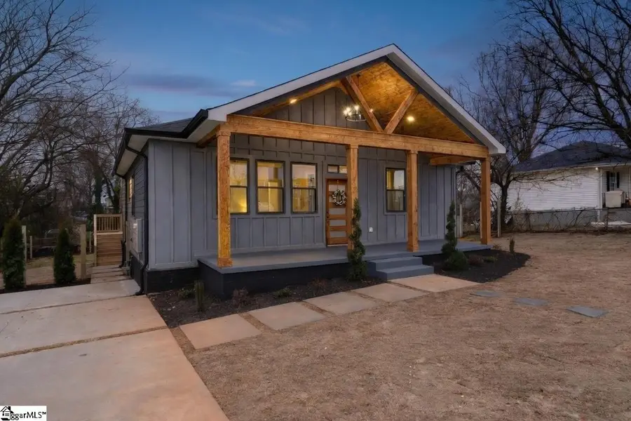 28 6th Street, Greenville, SC 29611 - #3