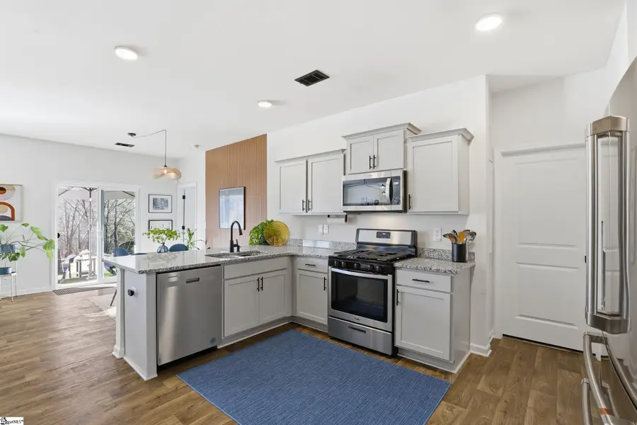 628 Ashwood Way, Easley, SC 29640 - #3