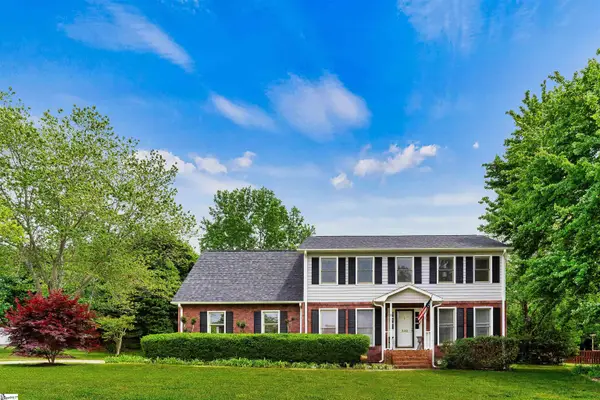 230 Donegal Drive, Moore, SC 29369