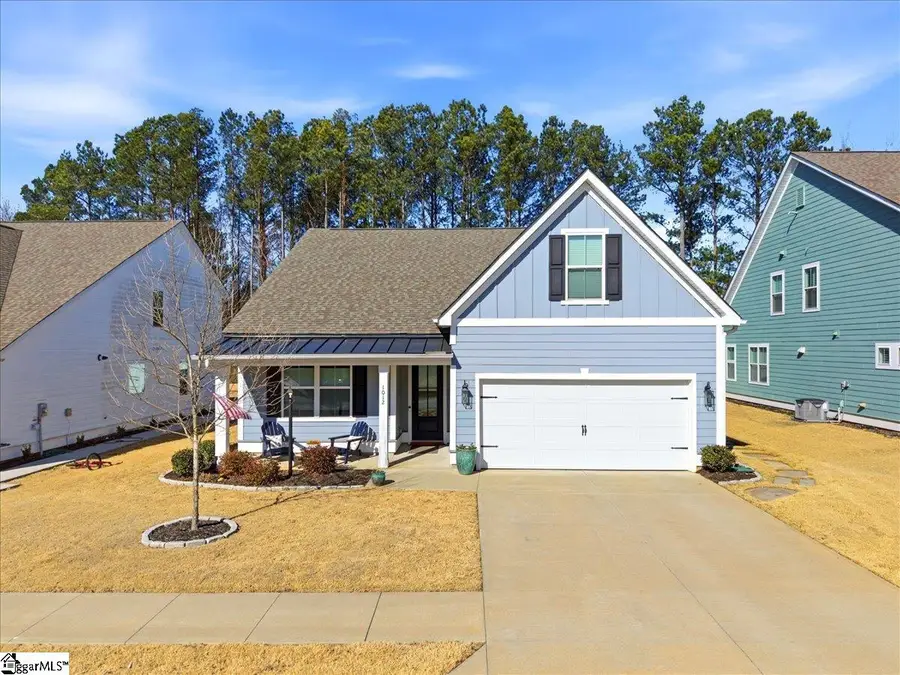 1012 Cortland Valley, Duncan, SC 29334 - #2