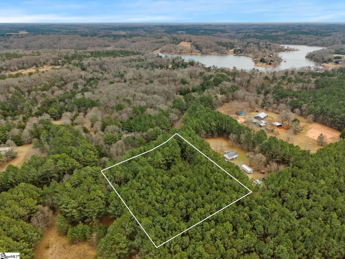 604 Audubon Place, Iva, SC 29655 - #1