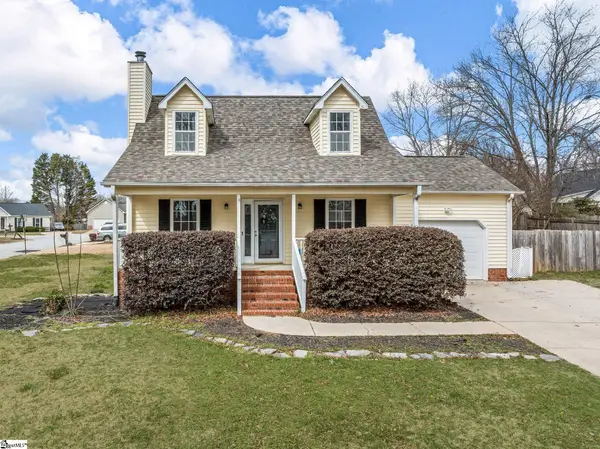 801 Dunwoody Drive, Simpsonville, SC 29681