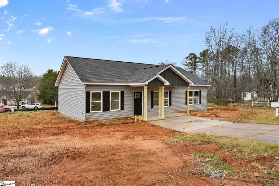 2 Labonte Drive, Piedmont, SC 29673 - #2