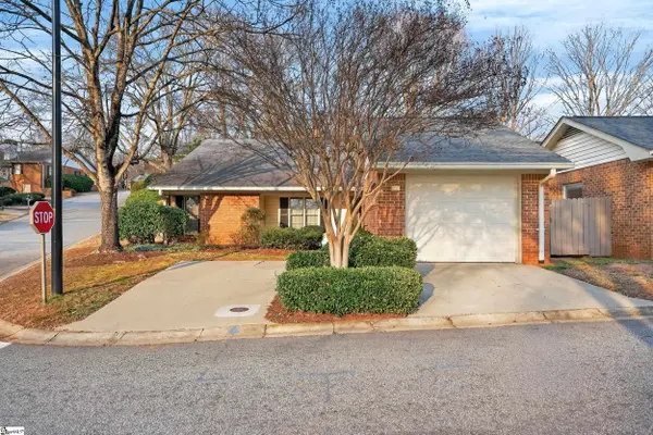 601 Dove Terrace, Greenville, SC 29605