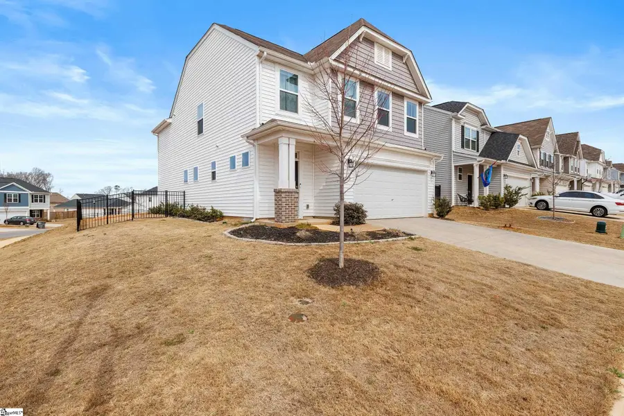 101 Pendergast Road, Greenville, SC 29605 - #2