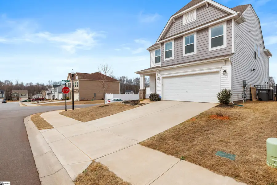 101 Pendergast Road, Greenville, SC 29605 - #3