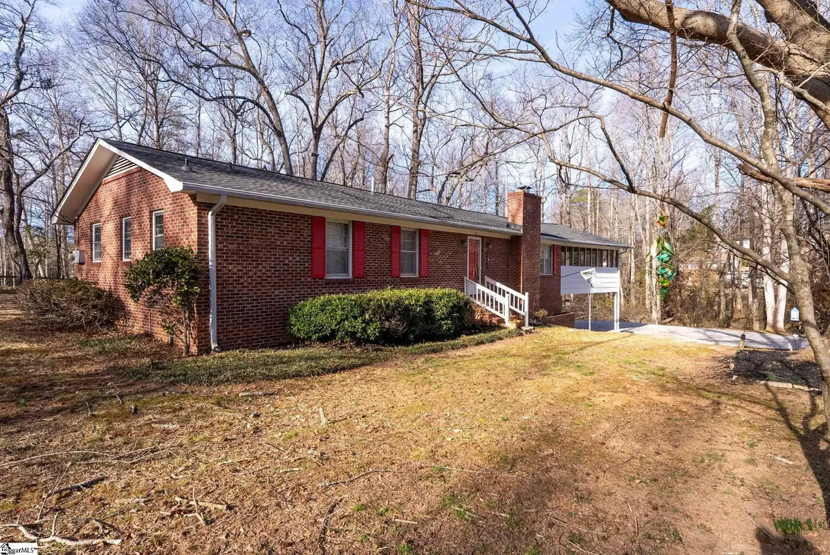 114 Oakland Avenue, Marietta, SC 29661 - #1