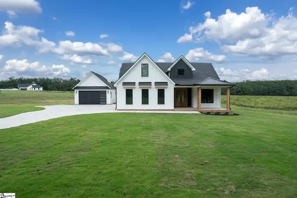 723 Holliday Dam Road, Honea Path, SC 29654