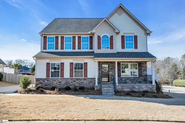 2 Brazos Lane, Simpsonville, SC 29680