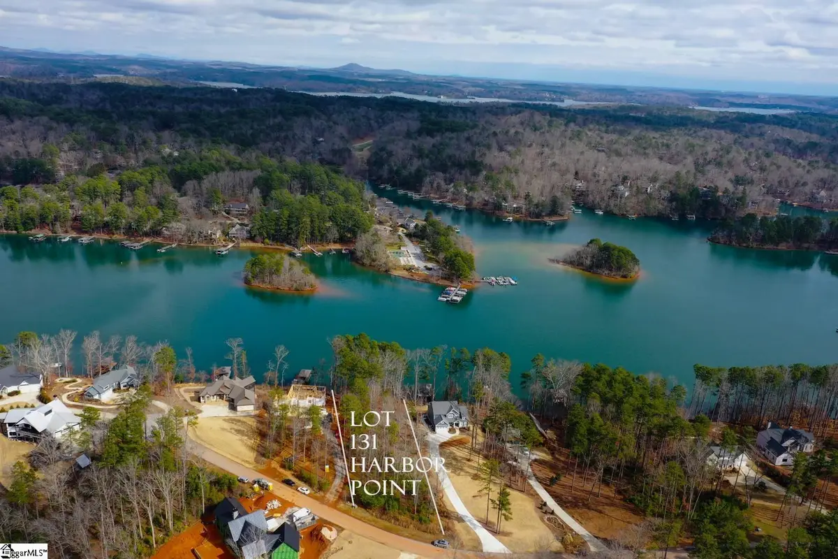 131 Harbor Point, Seneca, SC 28672 - #1