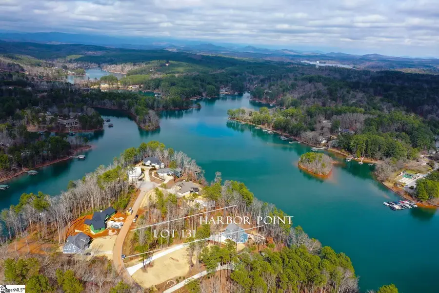131 Harbor Point, Seneca, SC 28672 - #3