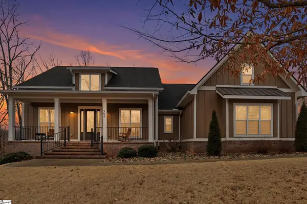 555 Riverstead Drive, Marietta, SC 29661