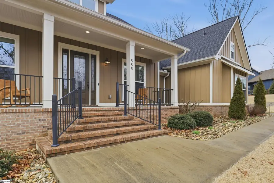 555 Riverstead Drive, Marietta, SC 29661 - #3