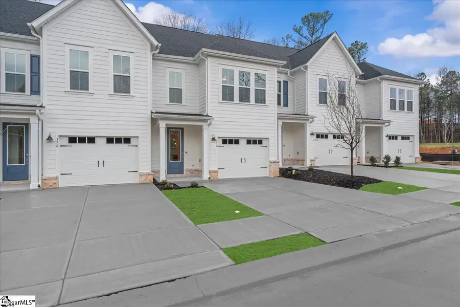 174 Gadwall Way #Lot 04, Greenville, SC 29607 - #2