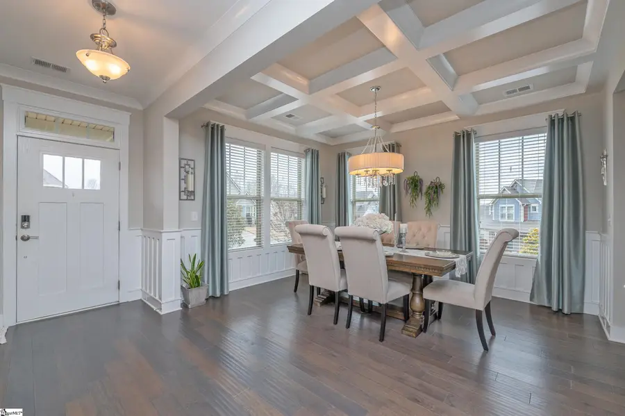 120 Longfellow Way, Simpsonville, SC 29681 - #3