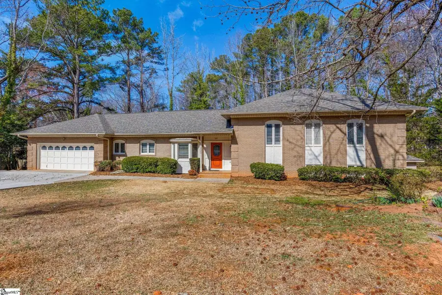 107 Ashley Road, Clemson, SC 29631 - #3