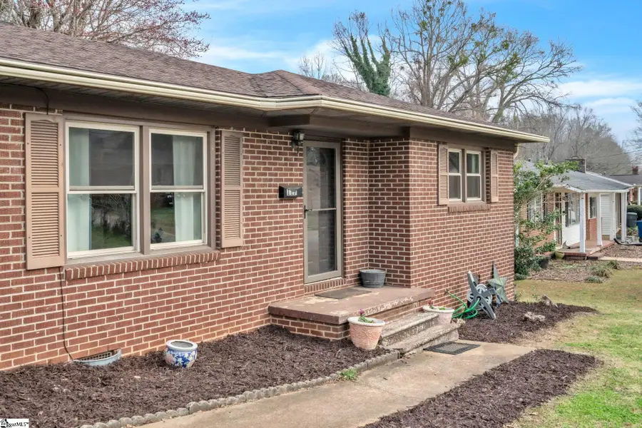 117 Lincoln Drive, Spartanburg, SC 29306 - #3