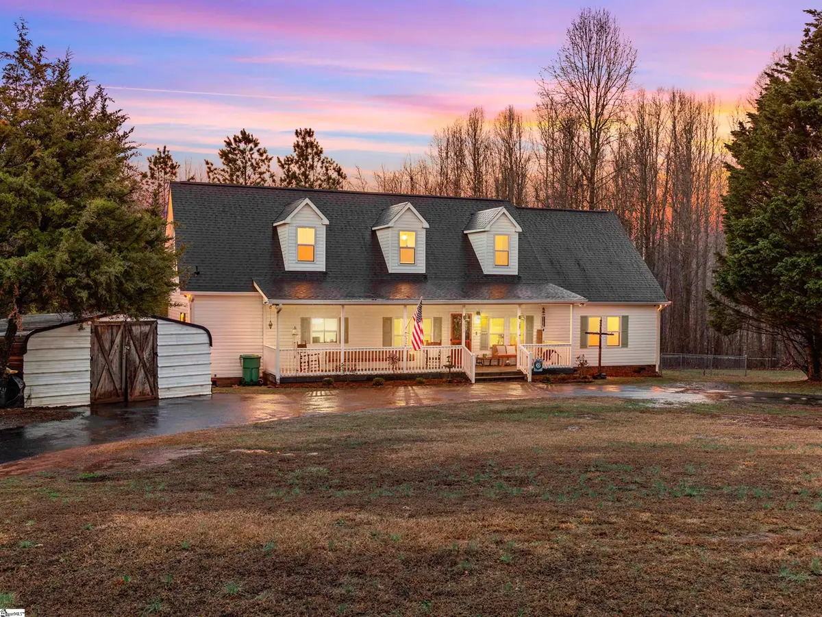 2889 Chesnee Highway, Gaffney, SC 29341-4604 - #1