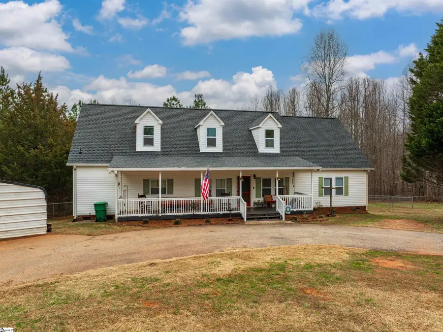 2889 Chesnee Highway, Gaffney, SC 29341-4604 - #3