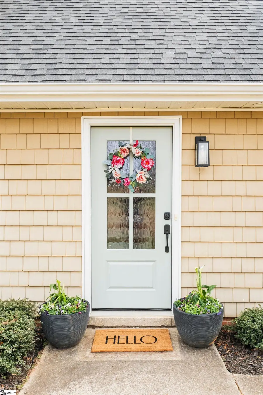 103 Downing Place, Greer, SC 29650 - #2