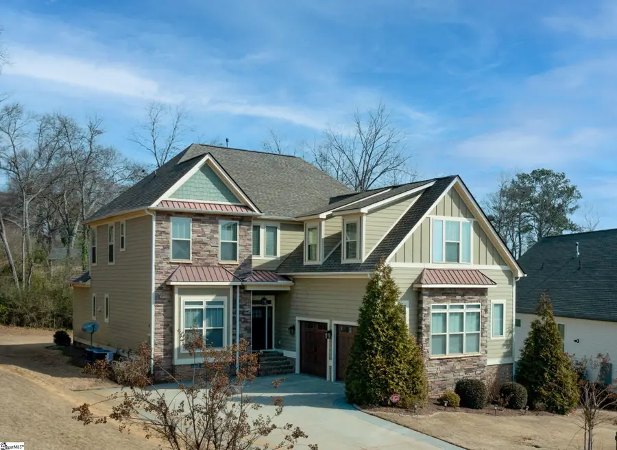 606 W Winding Slope Drive, Piedmont, SC 29673 - #3