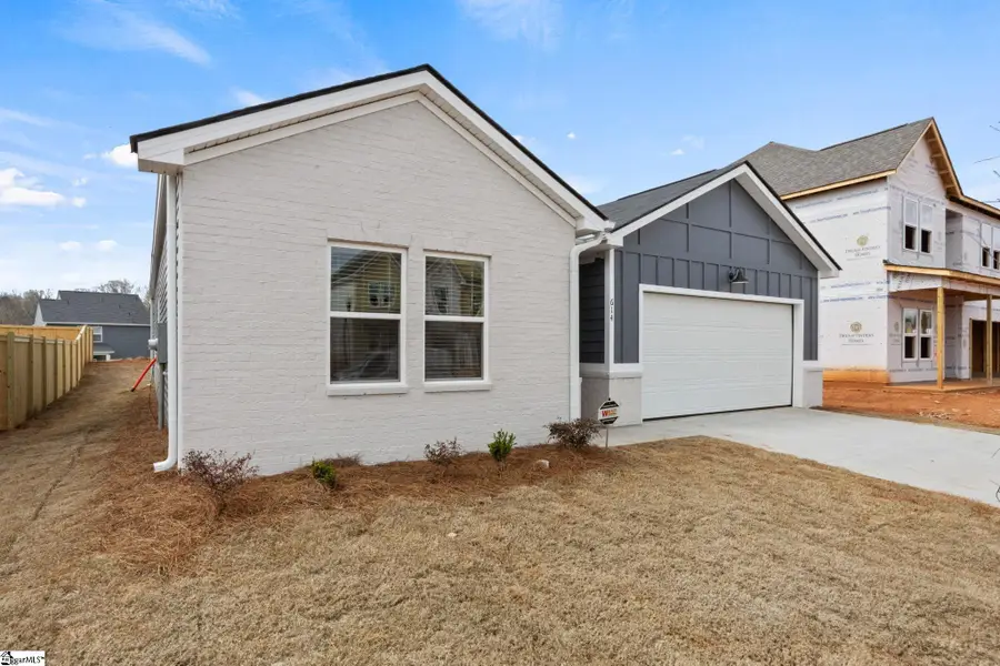 614 Silver Fir Street, Piedmont, SC 29673 - #2