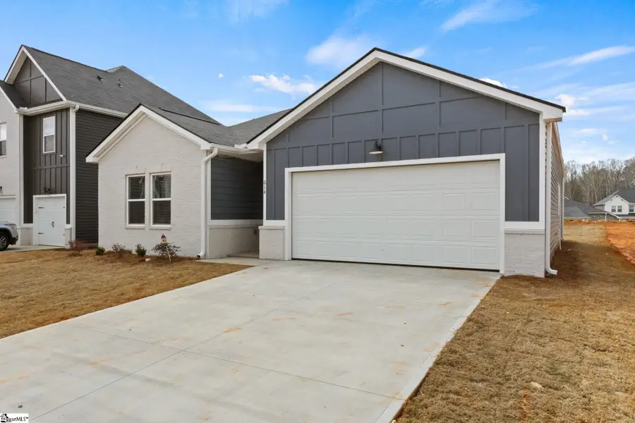 614 Silver Fir Street, Piedmont, SC 29673 - #3