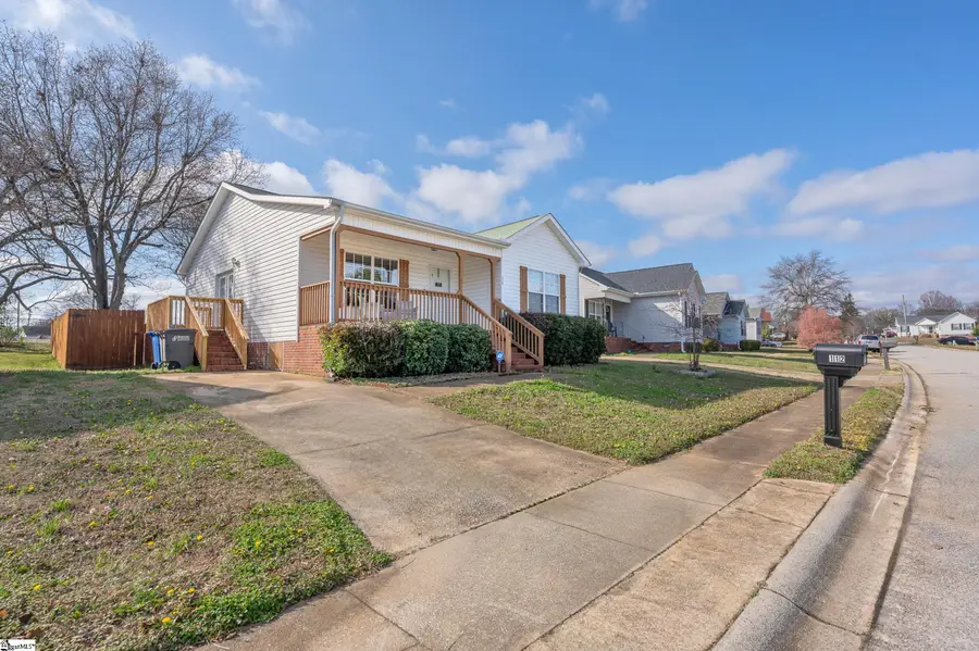 112 Baker Street Extension, Greenville, SC 29611 - #2